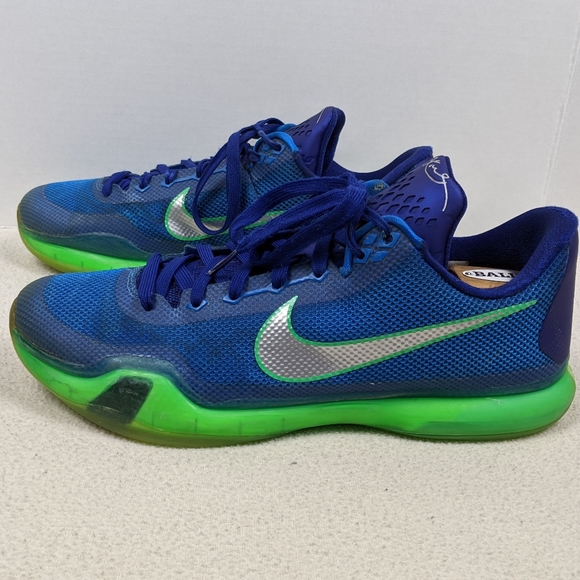 kobe bryant 12 shoes
